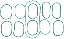 Fuel Injection Plenum Gasket Set-VIN: S Mahle MS19420