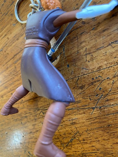 Star Wars Clone Wars Plo Koon - Picture 4 of 4