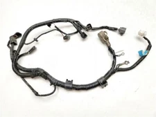 200 2001 2002 Mazda 626 Negative Battery Wire Harness Cable OEM GG2C-67-070B