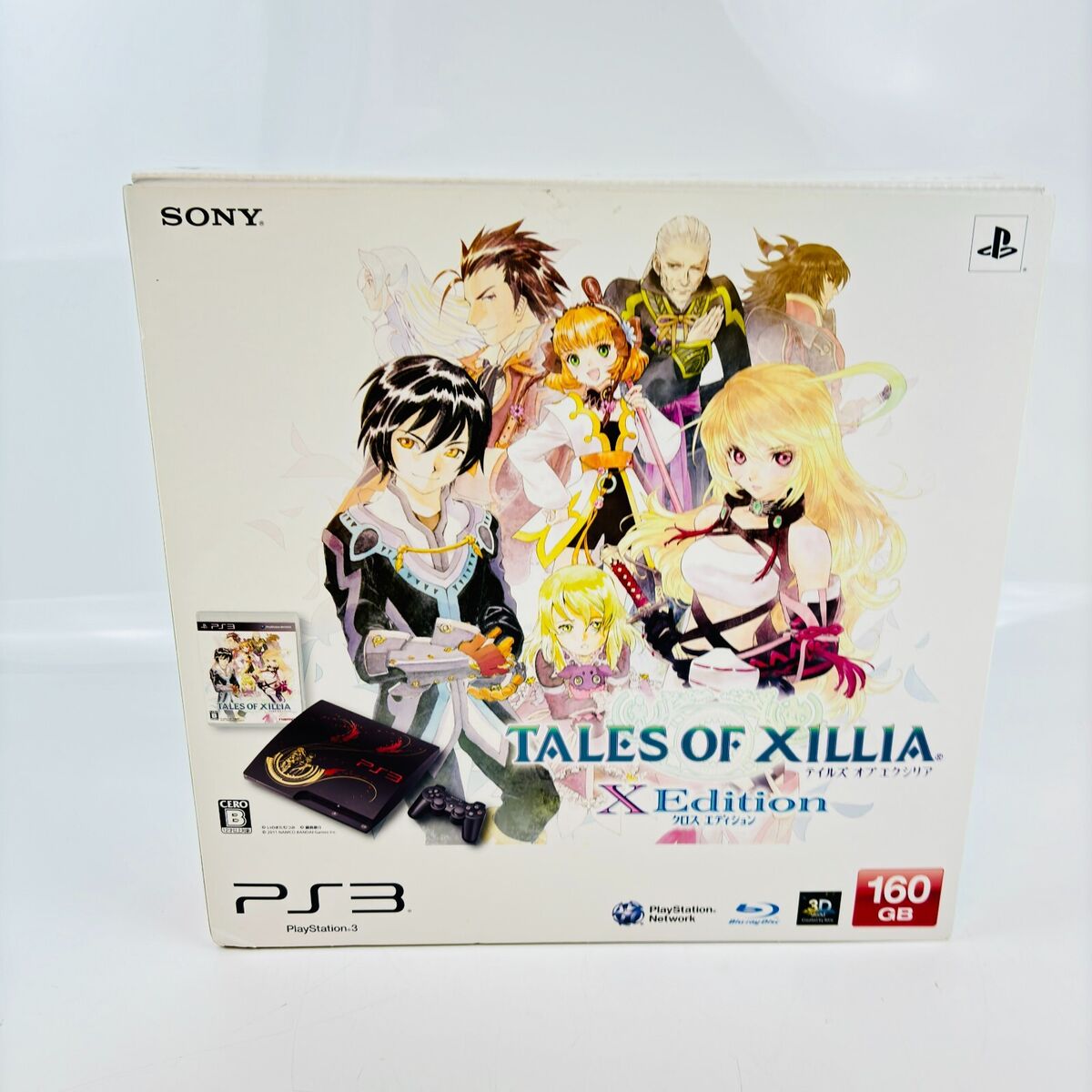 ps3 ジャンク品 PlayStation3 ジャンク品 CECHH00 - メルカリ