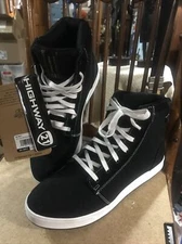 HIGHWAY 21 Axle Shoes New In Box W/ Tags