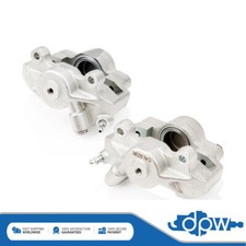 2x Front Left Right Brake