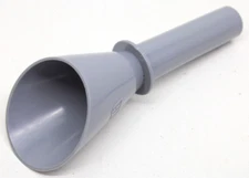 2016-2023 Honda Civic EMERGENCY FUEL FILLER NECK ADAPTER NOZZLE FUNNEL OEM