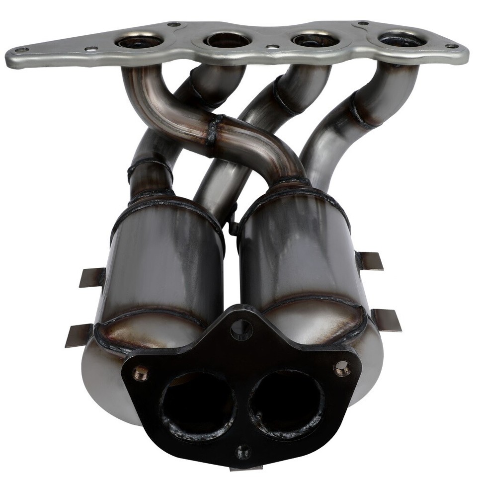 For 20042012 Mitsubishi Galant 2.4L Catalytic Converter Exhaust