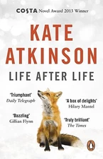Life After Life: The global bestseller, now a major BBC series