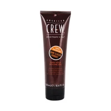 American Crew Firm Hold Styling Gel, 8.4 fl oz..