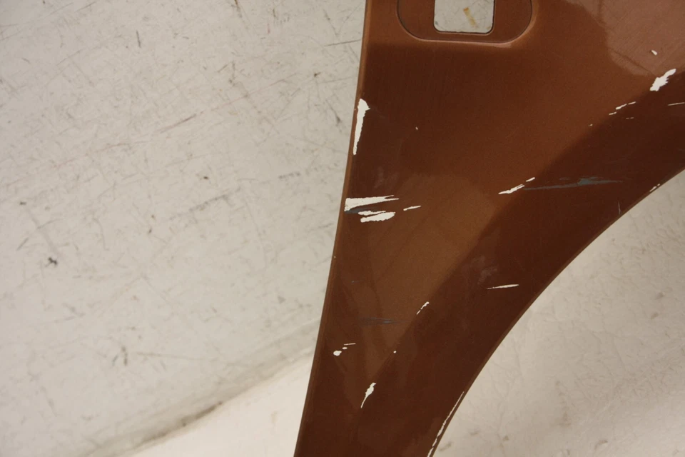 Smart Fortwo W453 Front Right Side Wing 2015 TO 2019 A4538810201 Genuine - Image 4 of 4