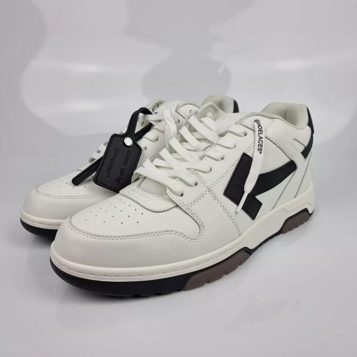 Off white hotsell will sneakers