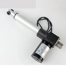 Electric Actuator Telescopic Rod 12V DC Motor Motor 24V Large Lifter