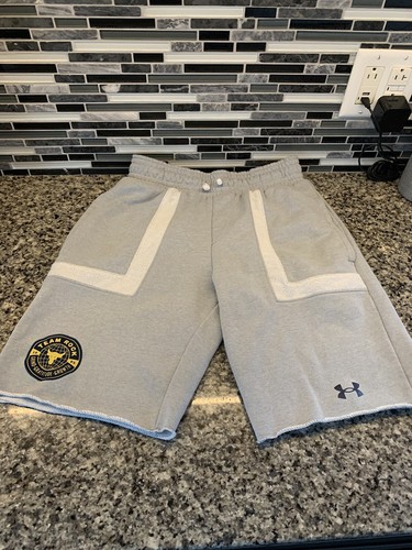 under armour boxing shorts