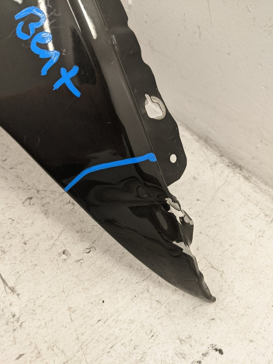2019-2023 BMW X5 G05 Front Right Passenger Side Fender Panel