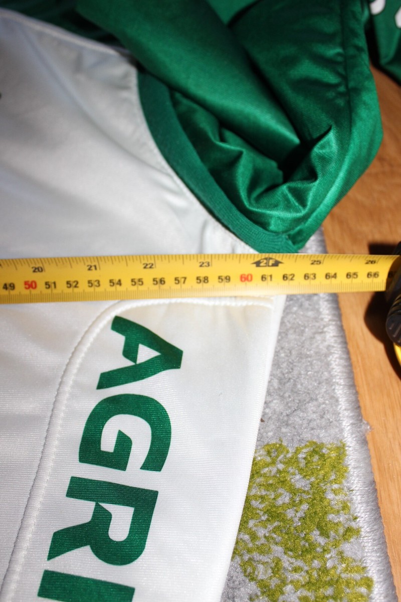 Veste Cycliste Eddy Merckx Banesto Z Carrera Giordana vintage - 3 / M