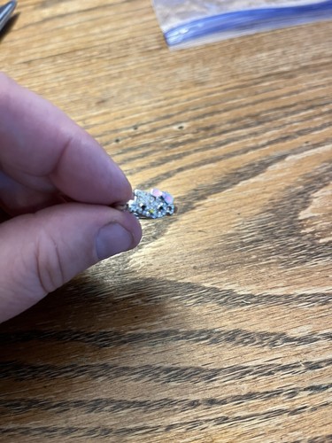 Hello Kitty Ring - Unsized - Picture 3 of 3