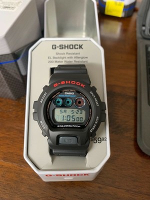 casio dw6900