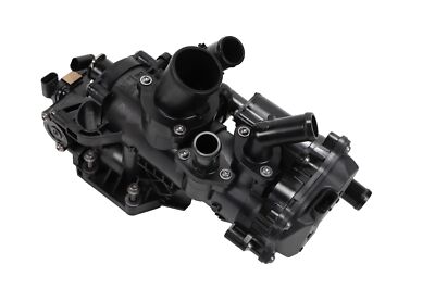 GM Genuine Parts 55516369 Engine Coolant Flow Control Valve ‎4.16 