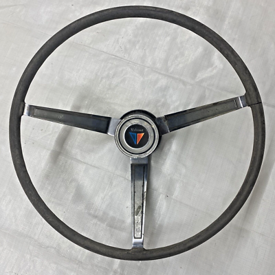希少 1964〜1967 dodge primus moper系純正ステアリング 【公式通販】