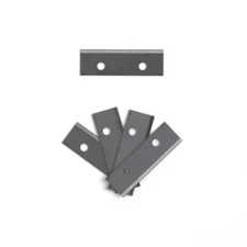 CRAFTOOL STRAP CUTTER REPLACEMENT BLADES 5 PACK by Tandy -  FREE SHIPPING!
