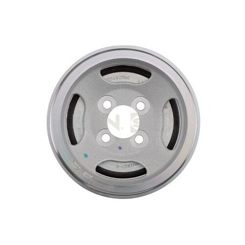 Riemescheibe Kurbelwelle Fiat Doblo, Doblo Cargo, Fiorino, Linea, Qubo, Strada 1-image