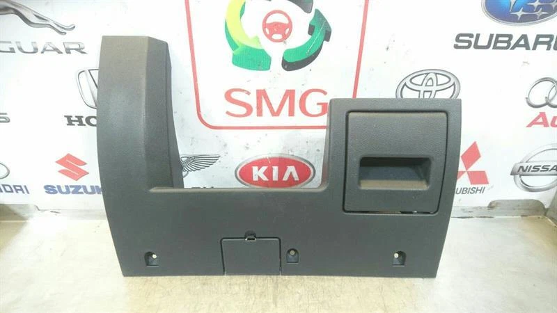 2008 ford on sale fusion dash cover