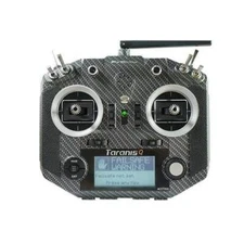 Frsky Taranis Q X7s Access 24CH Radio No Battery (Carbon Fiber) - Used