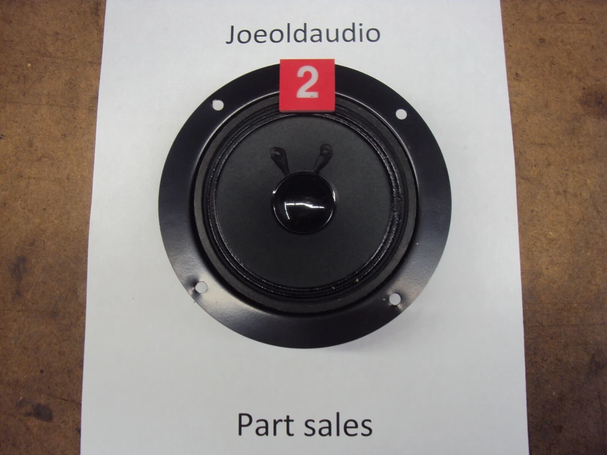Acoustic studio cheap monitor series 3311