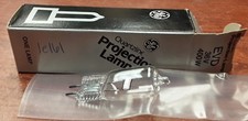 GE Quartzline Projection Lamp, EVD 36V/400W