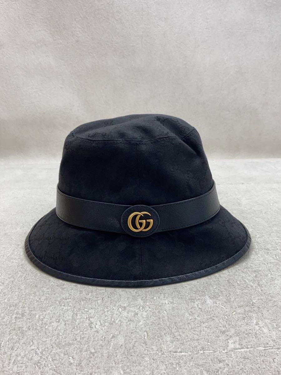 GUCCI Bucket Hat Cotton BLK All-over Men's 5765874HG53 | eBay GUCCI Bucket Hat Cotton BLK All-over Men's 5765874HG53 | eBay