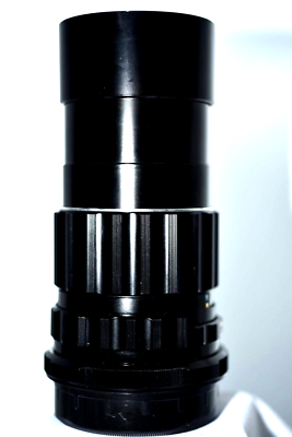 SMC PENTAX SUPER-MULTI-COATED TAKUMAR 6x7 200mm f4 For 6×7 67 67II
