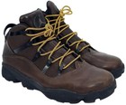 Jordan Winterized 6 Rings Brown