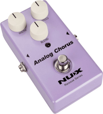 NUX Analog Chorus