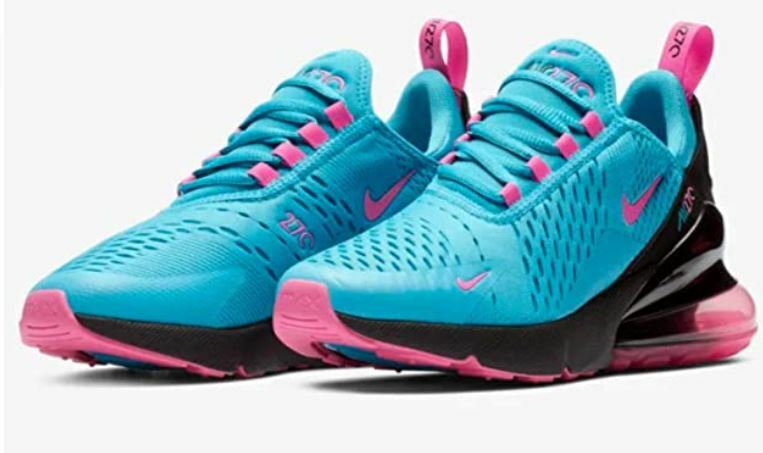 air max south beach 270