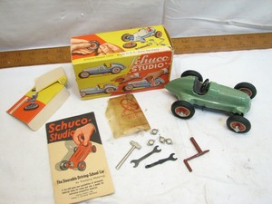 wind up toy car accessories