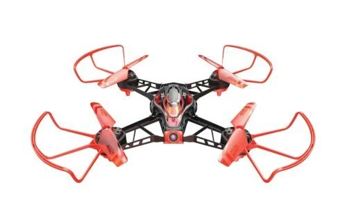 Nikko Hobby RC cuadricóptero y multicóptero Cuadricopteros