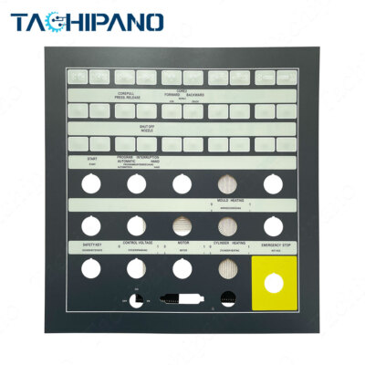 Membrane Keypad Keyboard Switch for ENGEL VC 330H/80L VC330H/80L 
