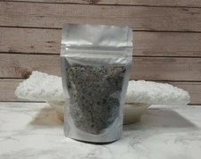 Therapeutic Foot Soak Cool Menthol Sea Salt Foot Soak Soothes Aching Tired Feet