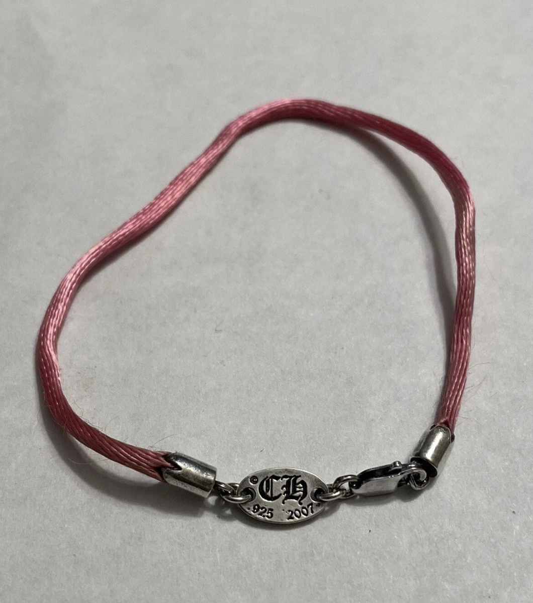 Chrome hearts kz bracelet deals
