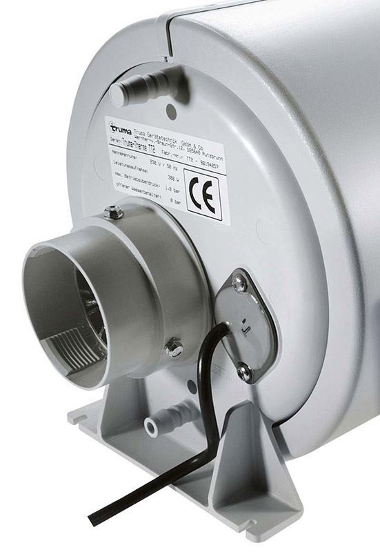 TRUMA THERME TT2 ELECTRIC WATER HEATER BOILER CARAVAN CAMPERVAN MOTORHOME  230V 4052816014791 | eBay