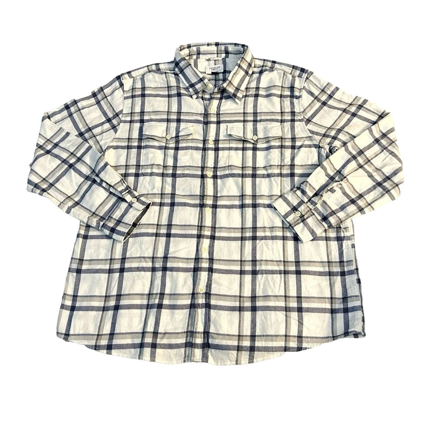 Camisas para hombre American Eagle Outfitters talla 2XL