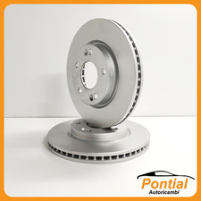 Disque de frein Hyundai TRAJET