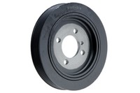 Nty Riemenscheibe Kurbelwelle FÜR Hyundai 2.0CRDI Tucson 04- I30 06- Santa