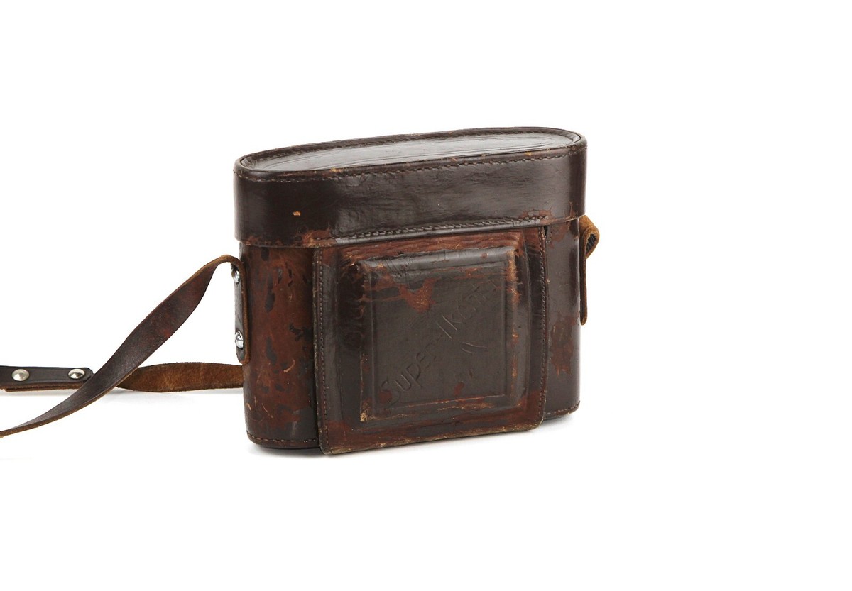 Camera ZEISS IKON Super Ikonta Lens tessar ( 2,8 /80 mm) | eBay