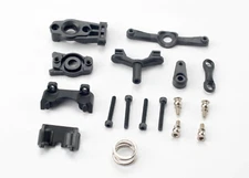 Traxxas 7043 Steering Arm Link Servo Saver Set for 1/16 Vehicles