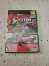 Starsky & Hutch (Microsoft Xbox, 2003)