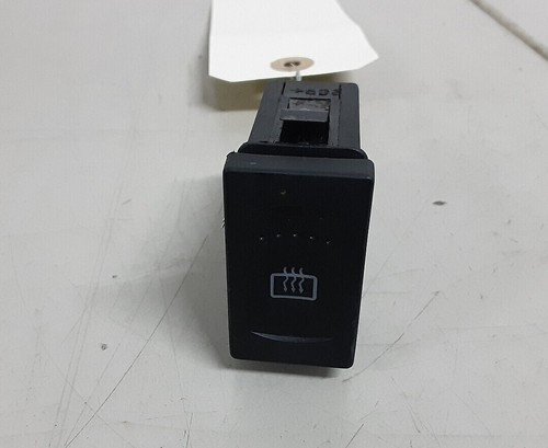 VW Passat 3B/BG Heckscheibenheizungsschalter 3B0959621C