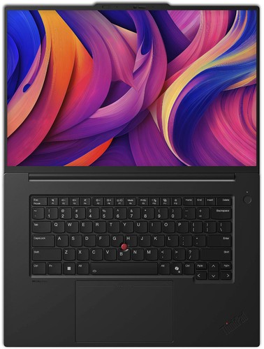 ThinkPad P1 Gen 7 Ultra 9 165H RTX 4070 WQXGA 500 Nits 32GB 2TB 3Y Premier Plus - Picture 11 of 12