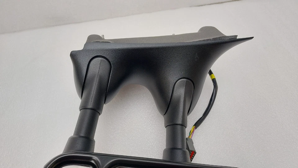 Espejo retrovisor lateral derecho Ford F250 F350 Super Duty 2005-2007 5C3Z-17682-EAA OEM Foto 4 de 4