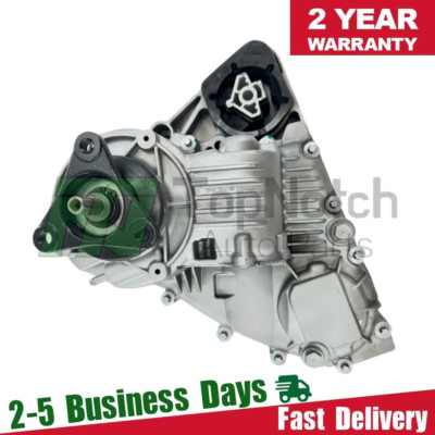 1x Verteilergetriebe VTG ATC400 Getriebe Für BMW X3 E83 2.0i 2.0sd 3.0i xDrive