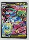 Mega Venusaur ex - 177/132 - ME01: Mega Evolution (MEG) ME01: Mega Evolution