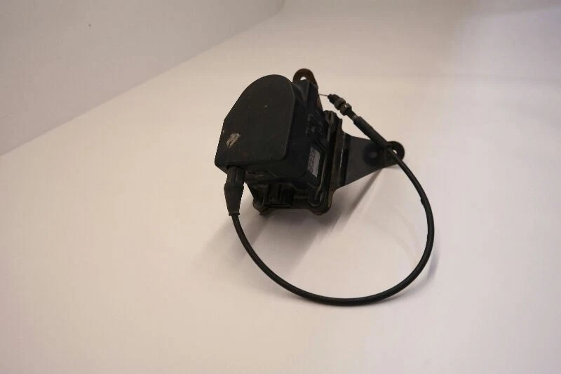 Conjunto de módulo de control de crucero Isuzu Vehicross 1999-01 OEM Foto 4 de 4