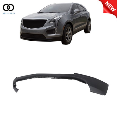 #ad Front Lower Bumper Valance Panel Plastic For Cadillac XT5 2020 2023 $76.91